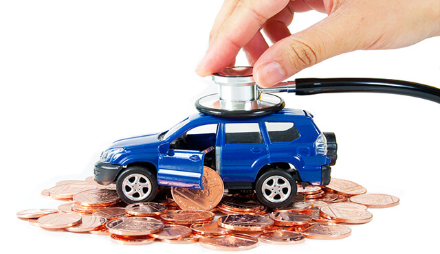 بیمه بدنه دی