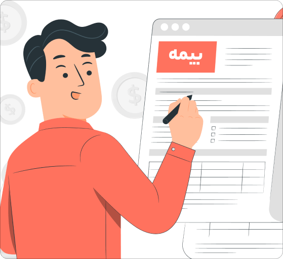 خودرو بیمه